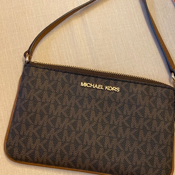MICHAEL Michael Kors Handbags - Wristlet